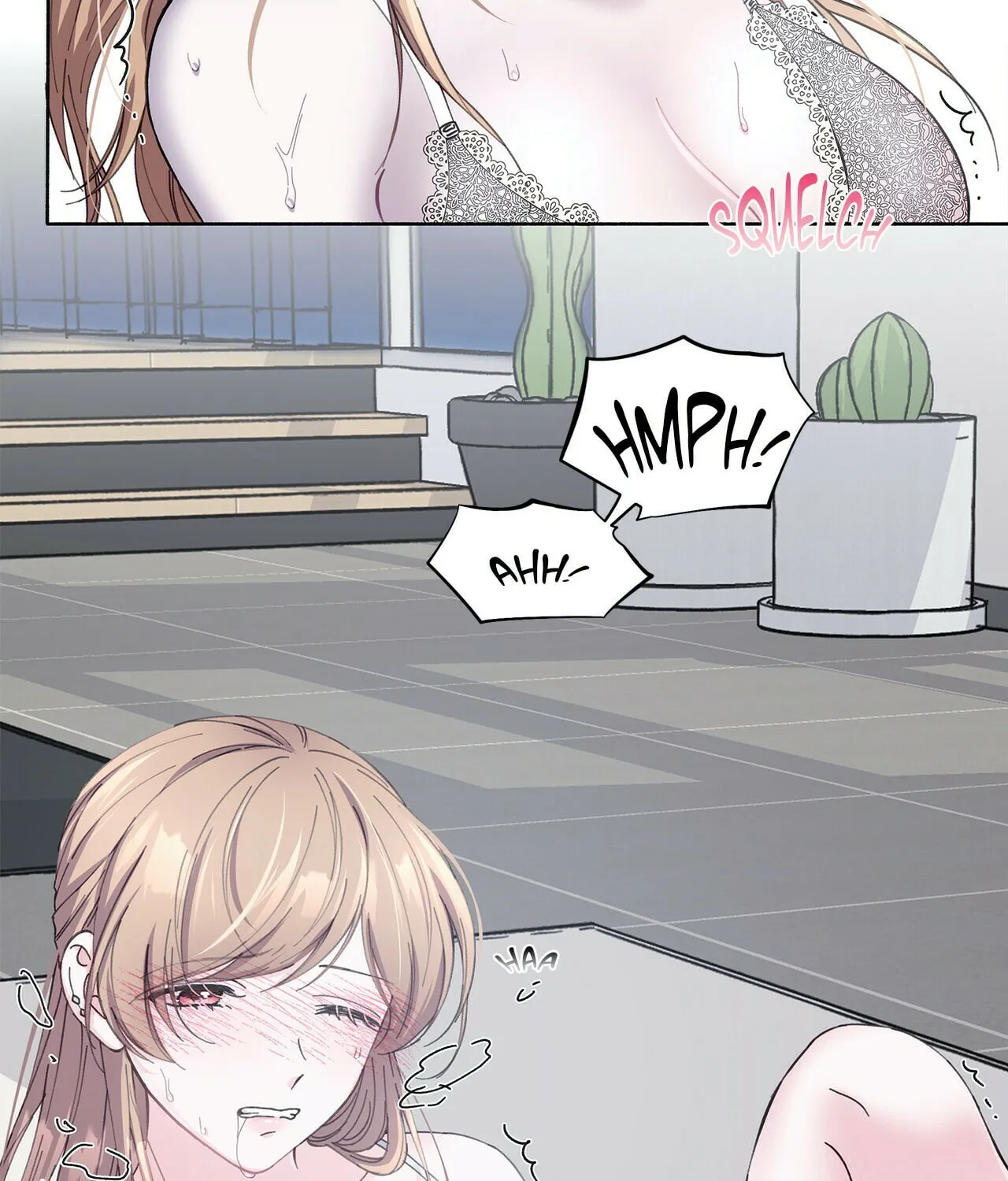 Lilith 2 Chapter 16 page 4 - 