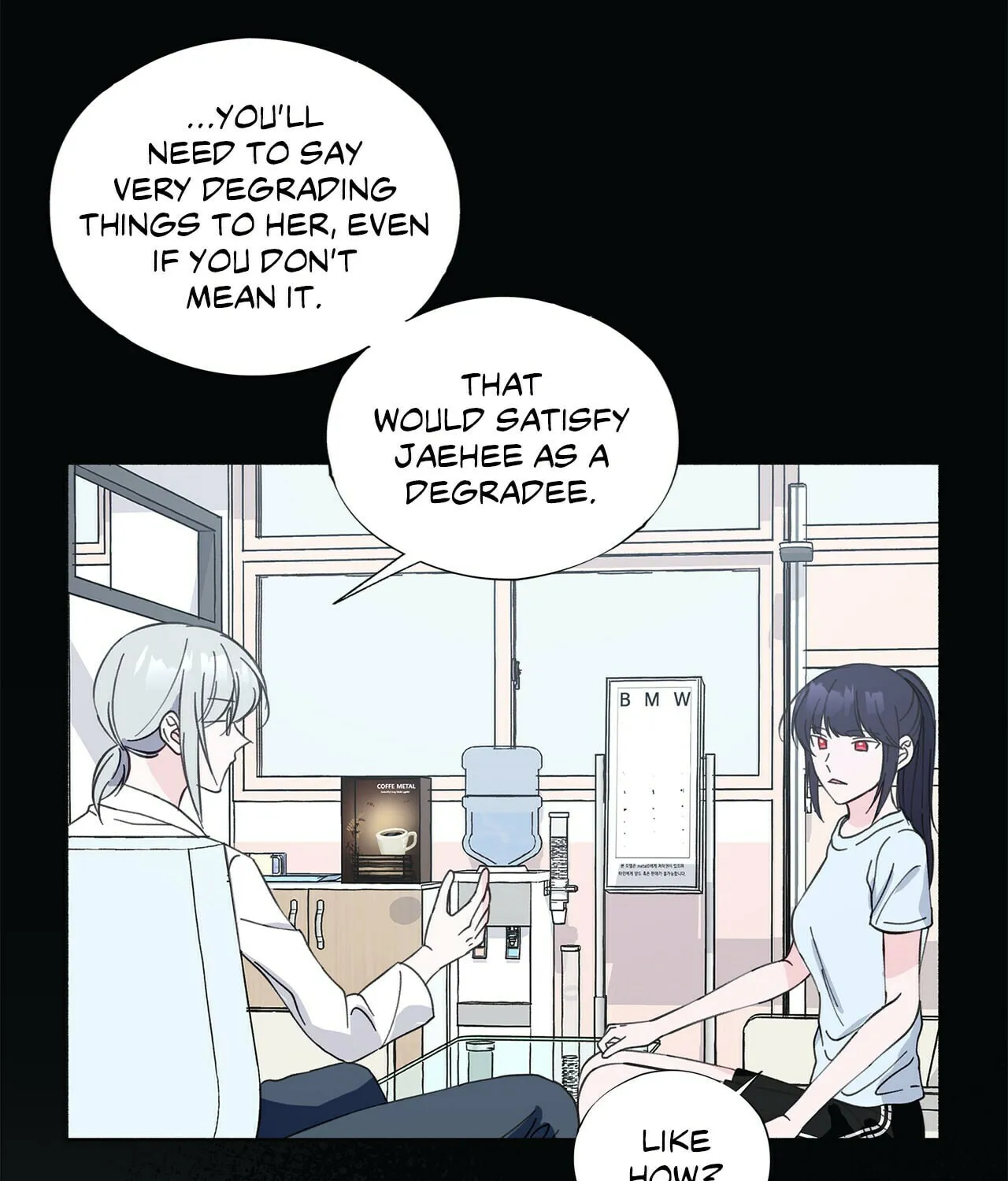 Lilith 2 Chapter 16 page 31 - 