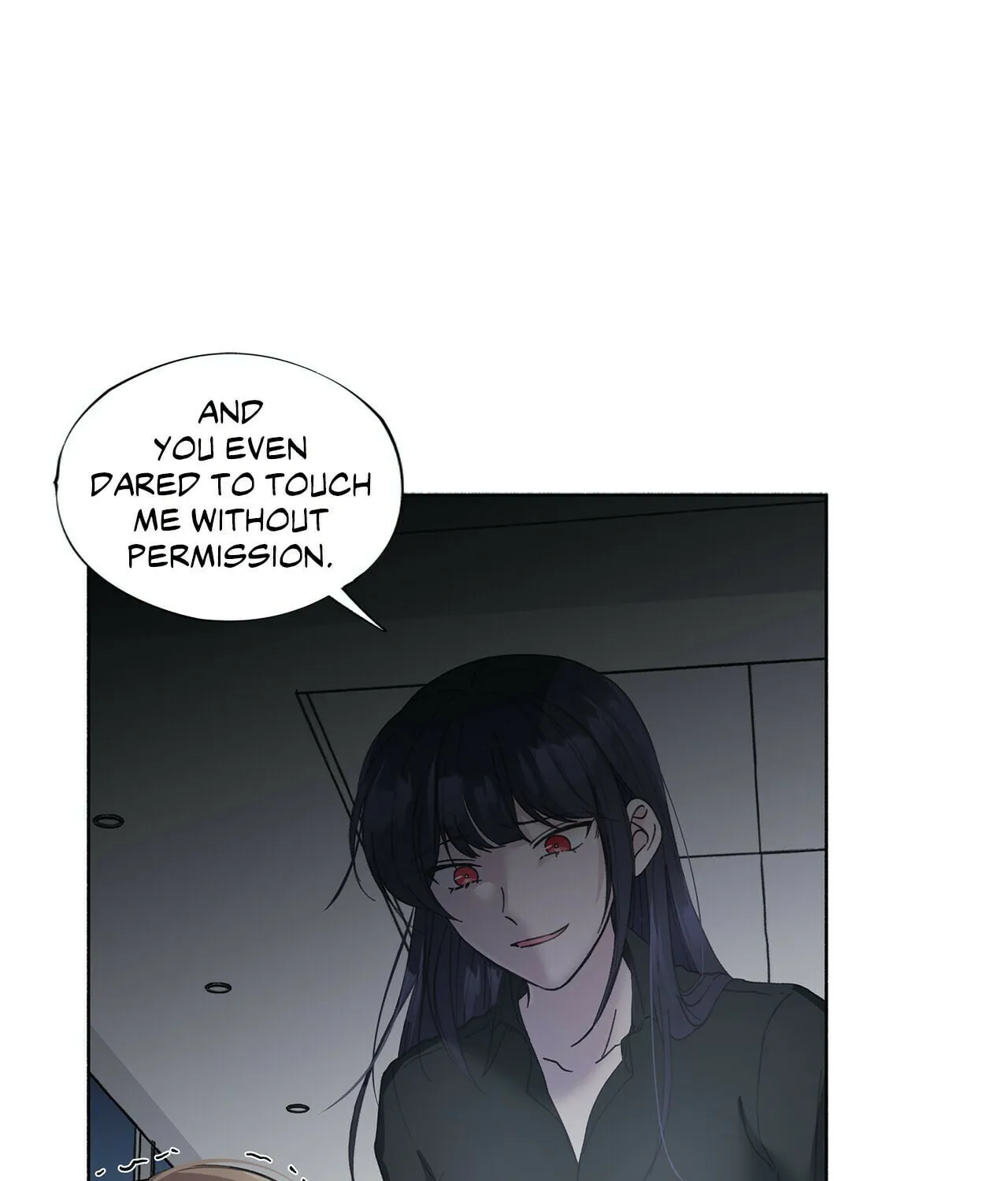 Lilith 2 Chapter 16 page 37 - 