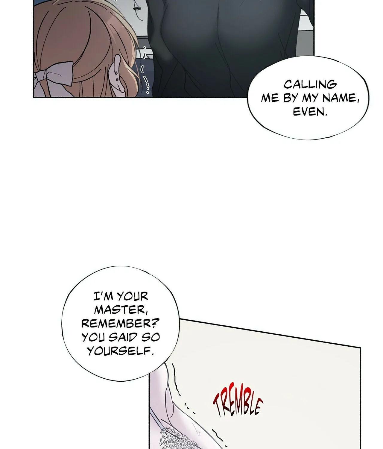 Lilith 2 Chapter 16 page 38 - 