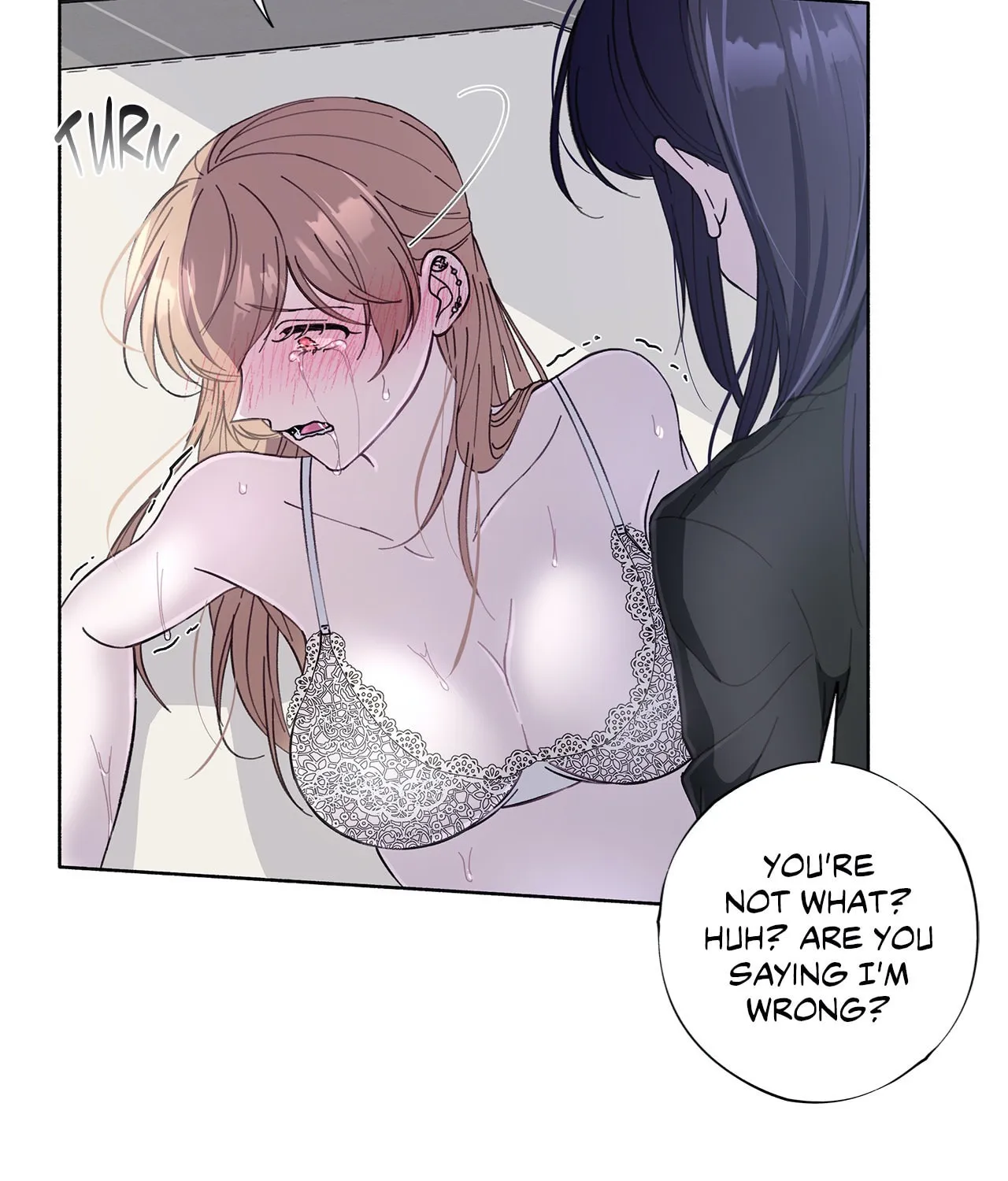 Lilith 2 Chapter 16 page 41 - 