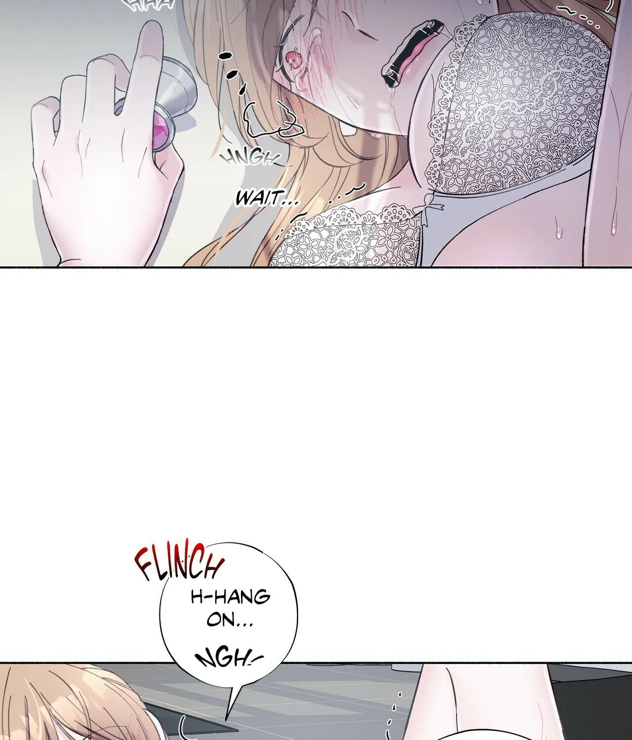 Lilith 2 Chapter 16 page 45 - 