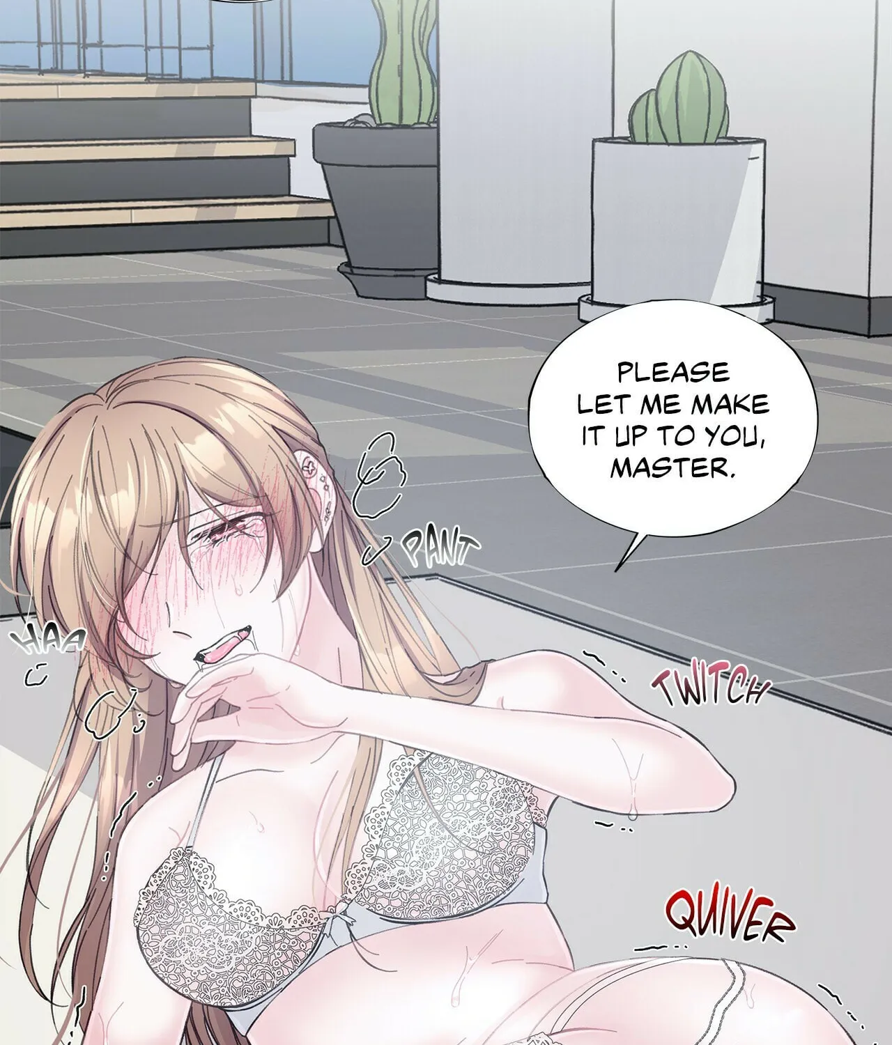 Lilith 2 Chapter 16 page 53 - 