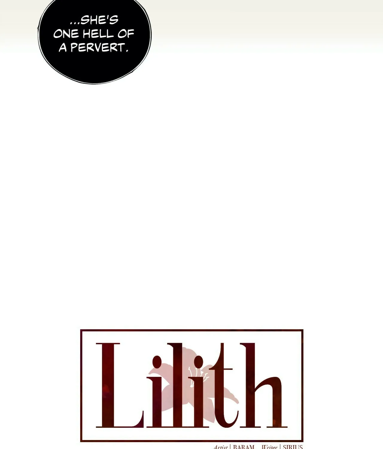 Lilith 2 Chapter 16 page 55 - 