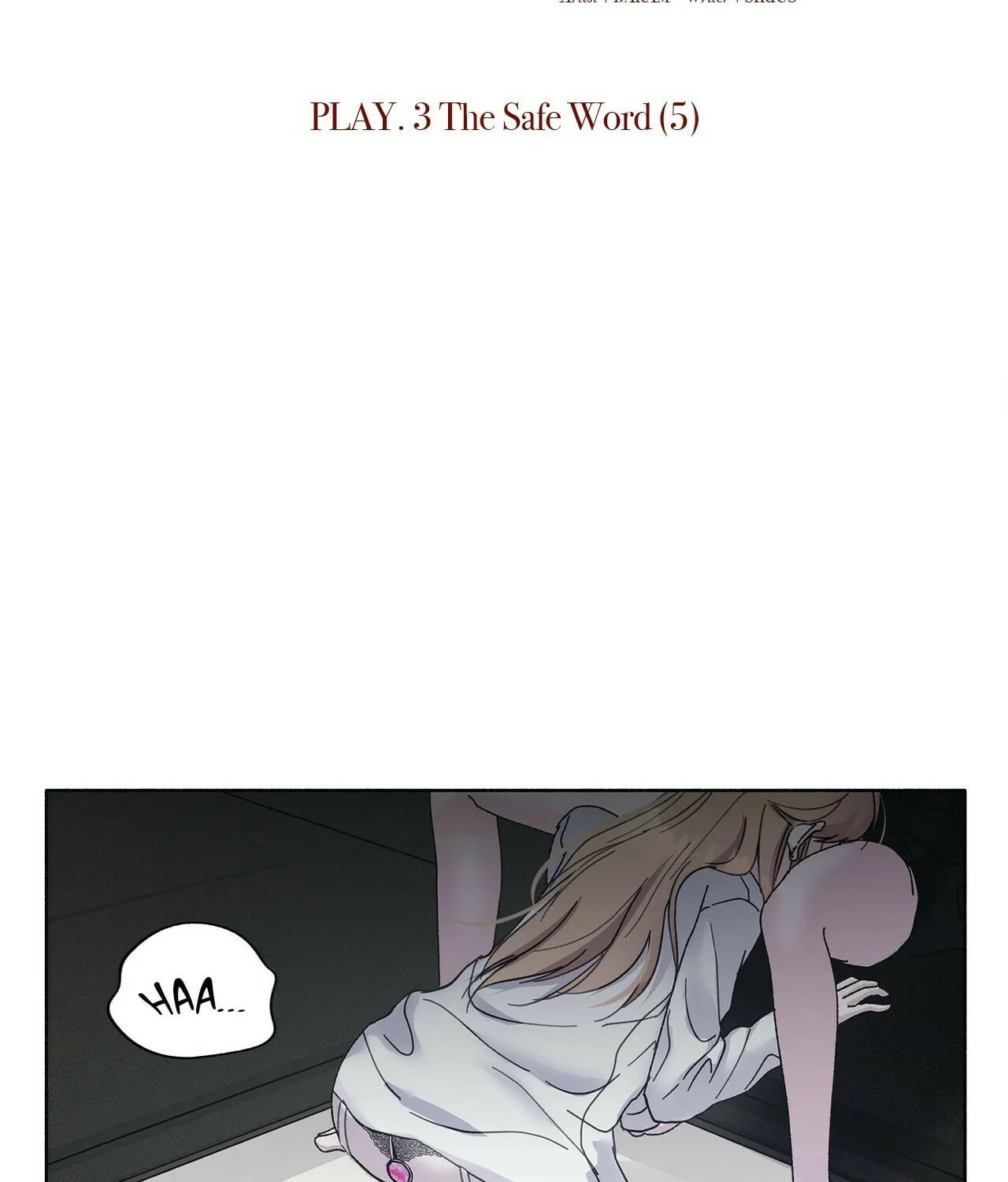 Lilith 2 Chapter 16 page 56 - 