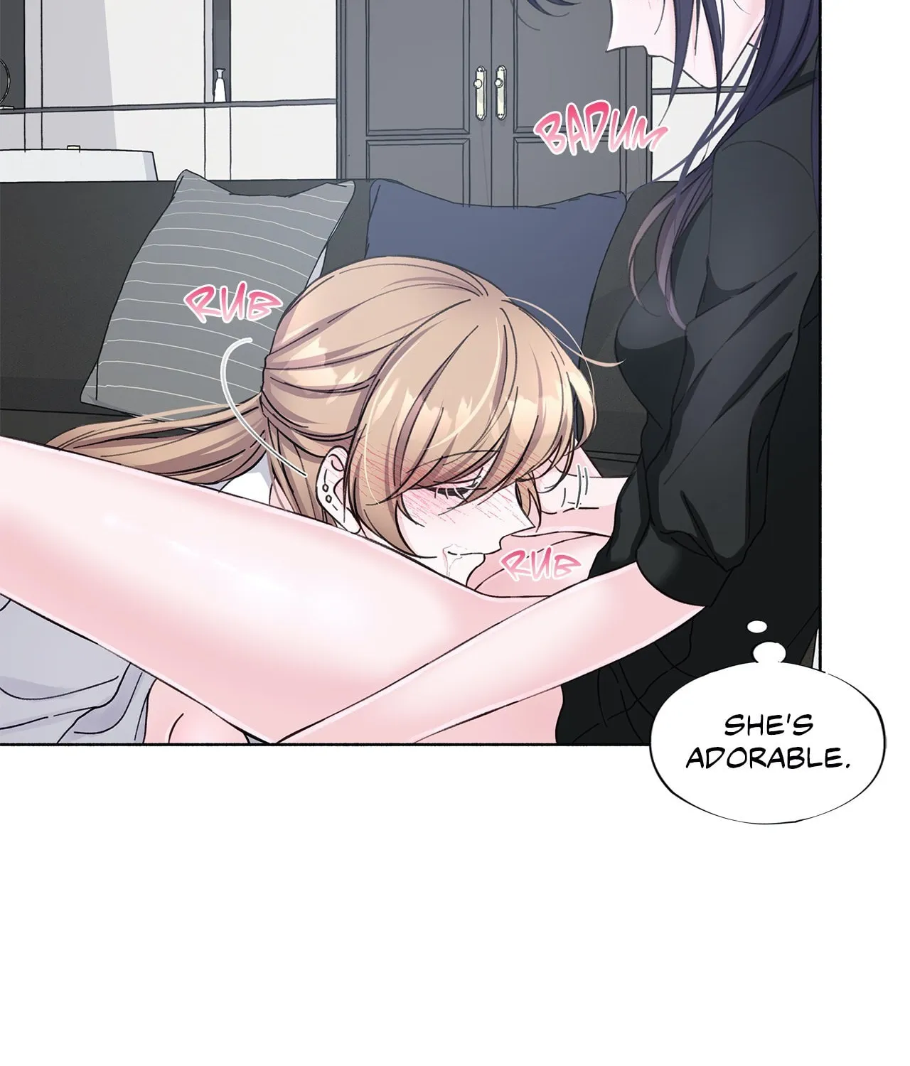 Lilith 2 Chapter 16 page 62 - 