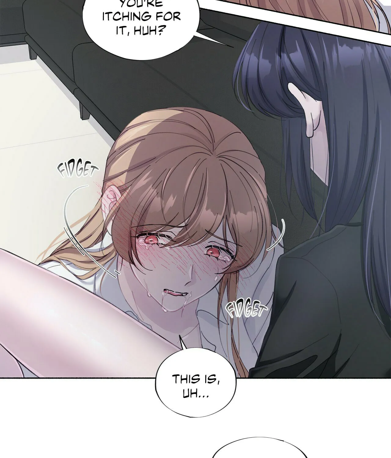 Lilith 2 Chapter 16 page 70 - 