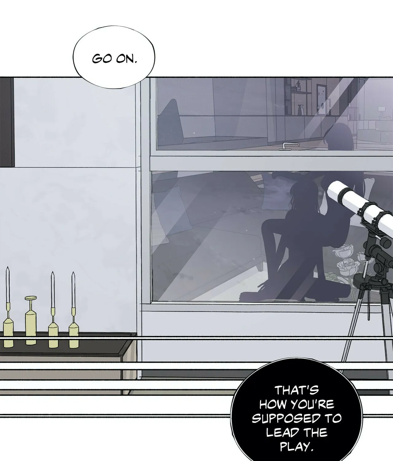 Lilith 2 Chapter 16 page 74 - 