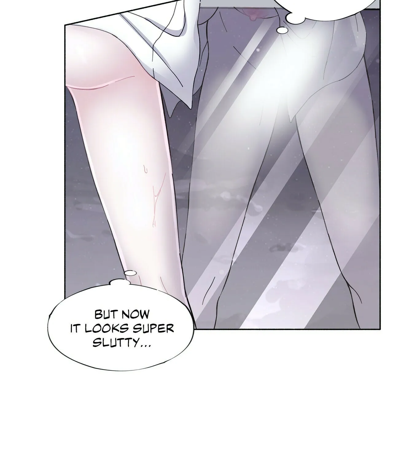 Lilith 2 Chapter 16 page 79 - 