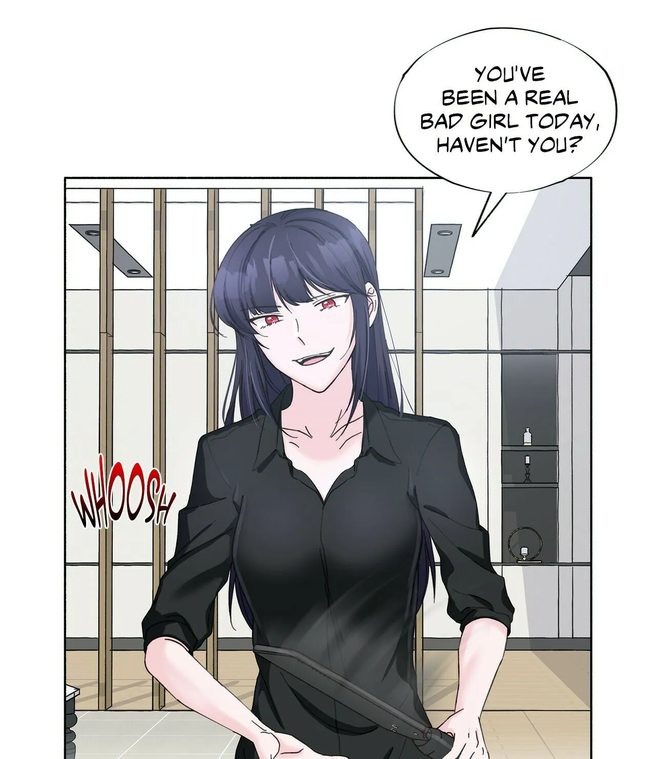 Lilith 2 Chapter 16 page 81 - 