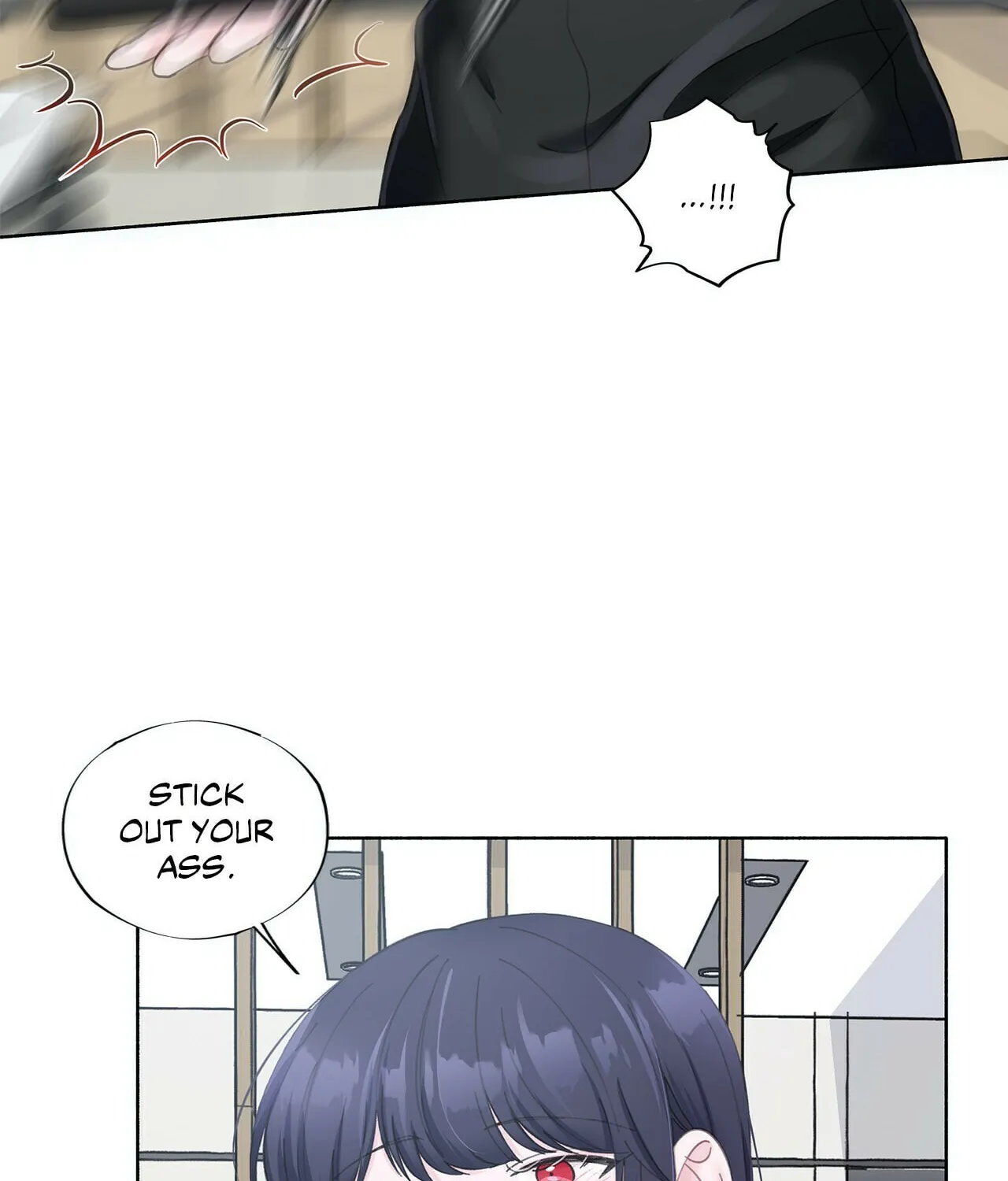 Lilith 2 Chapter 16 page 83 - 
