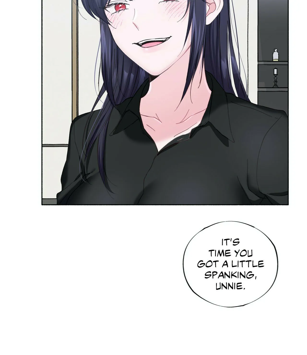 Lilith 2 Chapter 16 page 84 - 