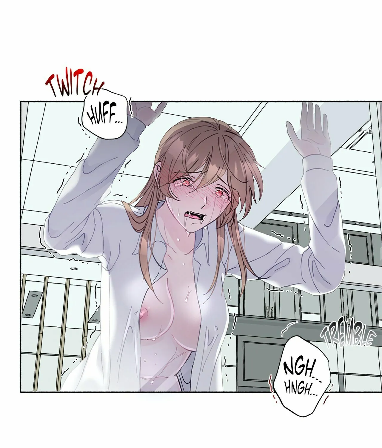 Lilith 2 Chapter 16 page 89 - 