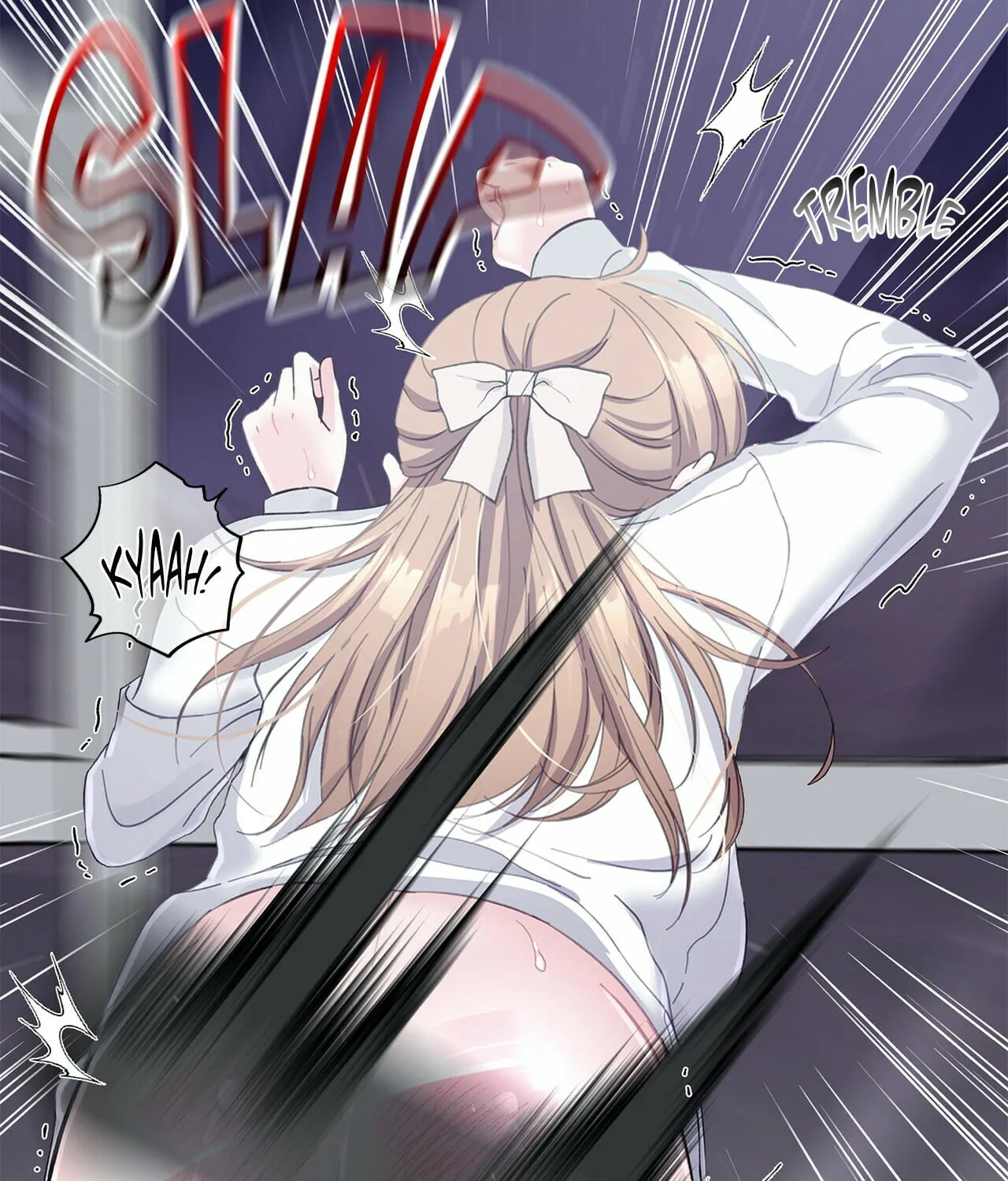 Lilith 2 Chapter 16 page 91 - 