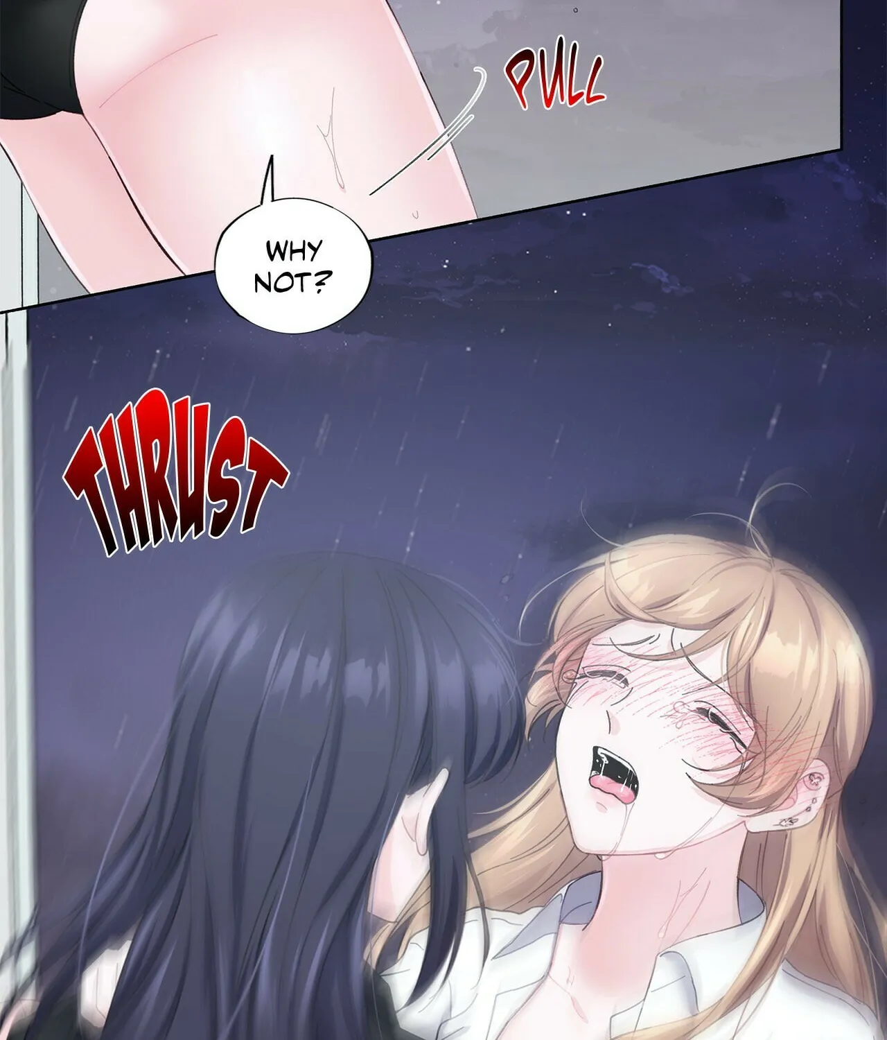 Lilith 2 Chapter 17 page 14 - 