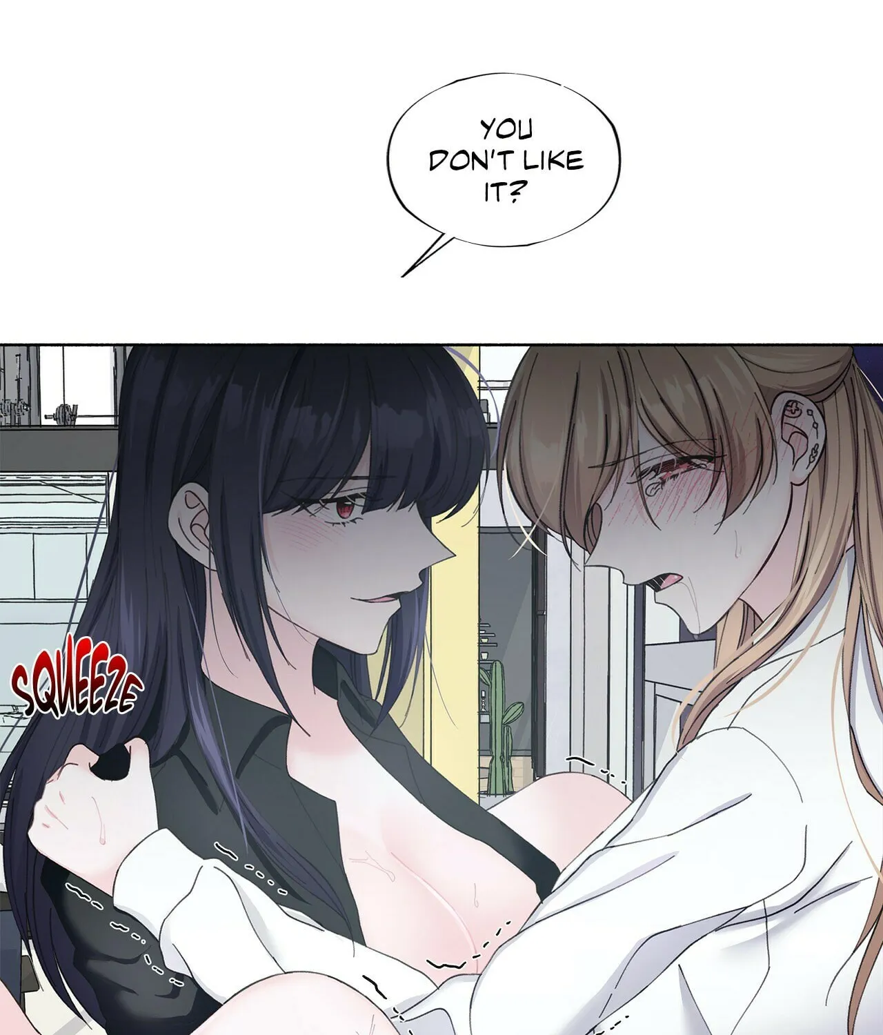 Lilith 2 Chapter 17 page 17 - 