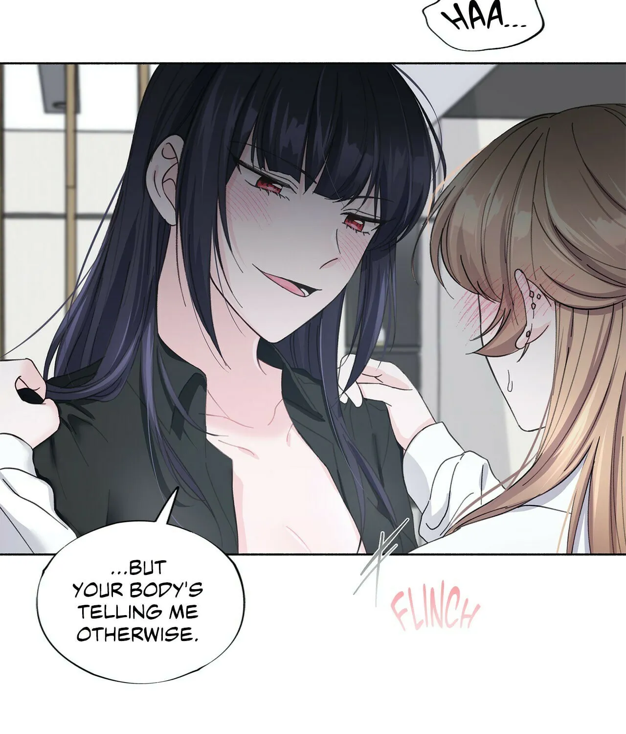 Lilith 2 Chapter 17 page 19 - 