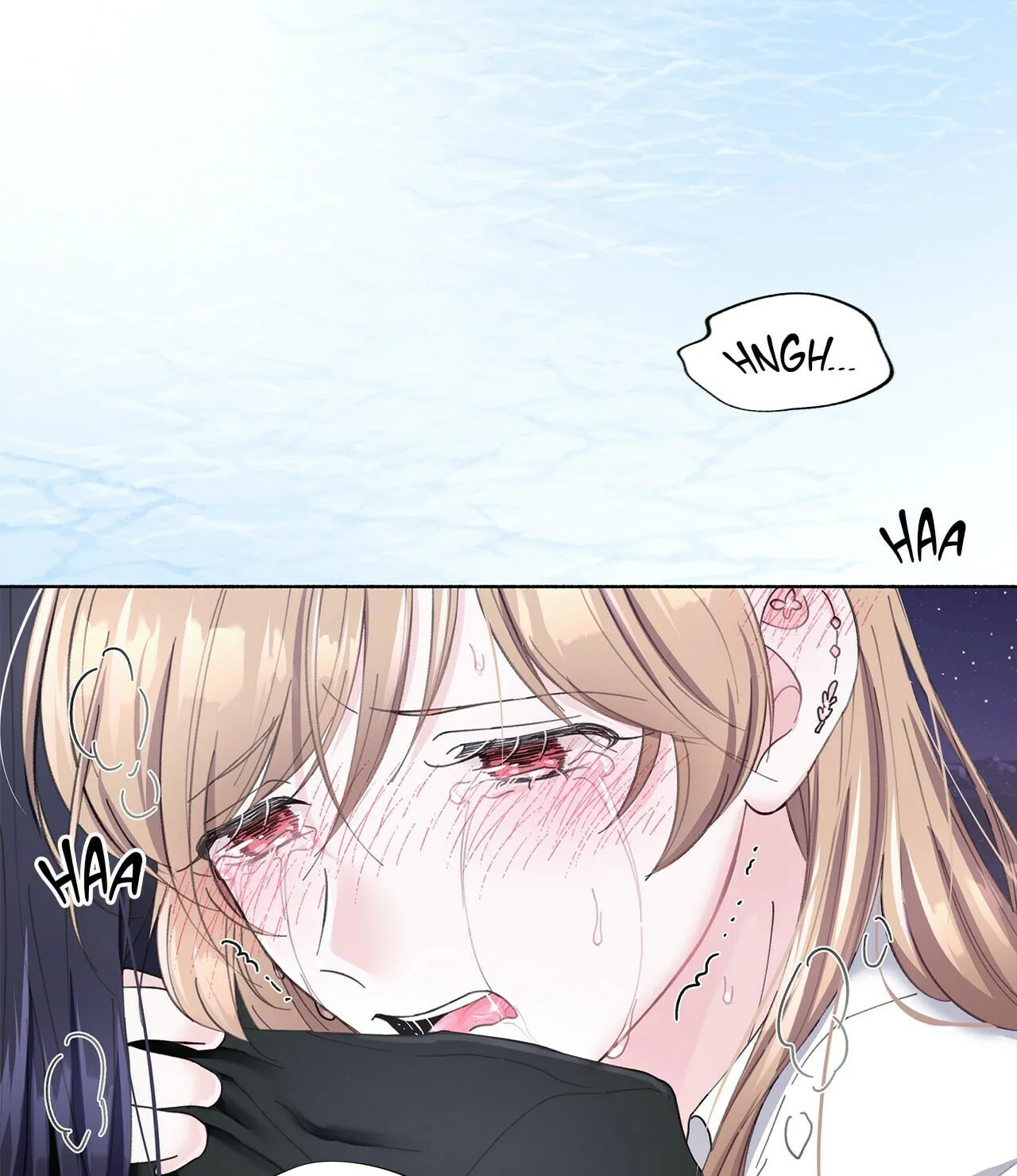 Lilith 2 Chapter 17 page 27 - 