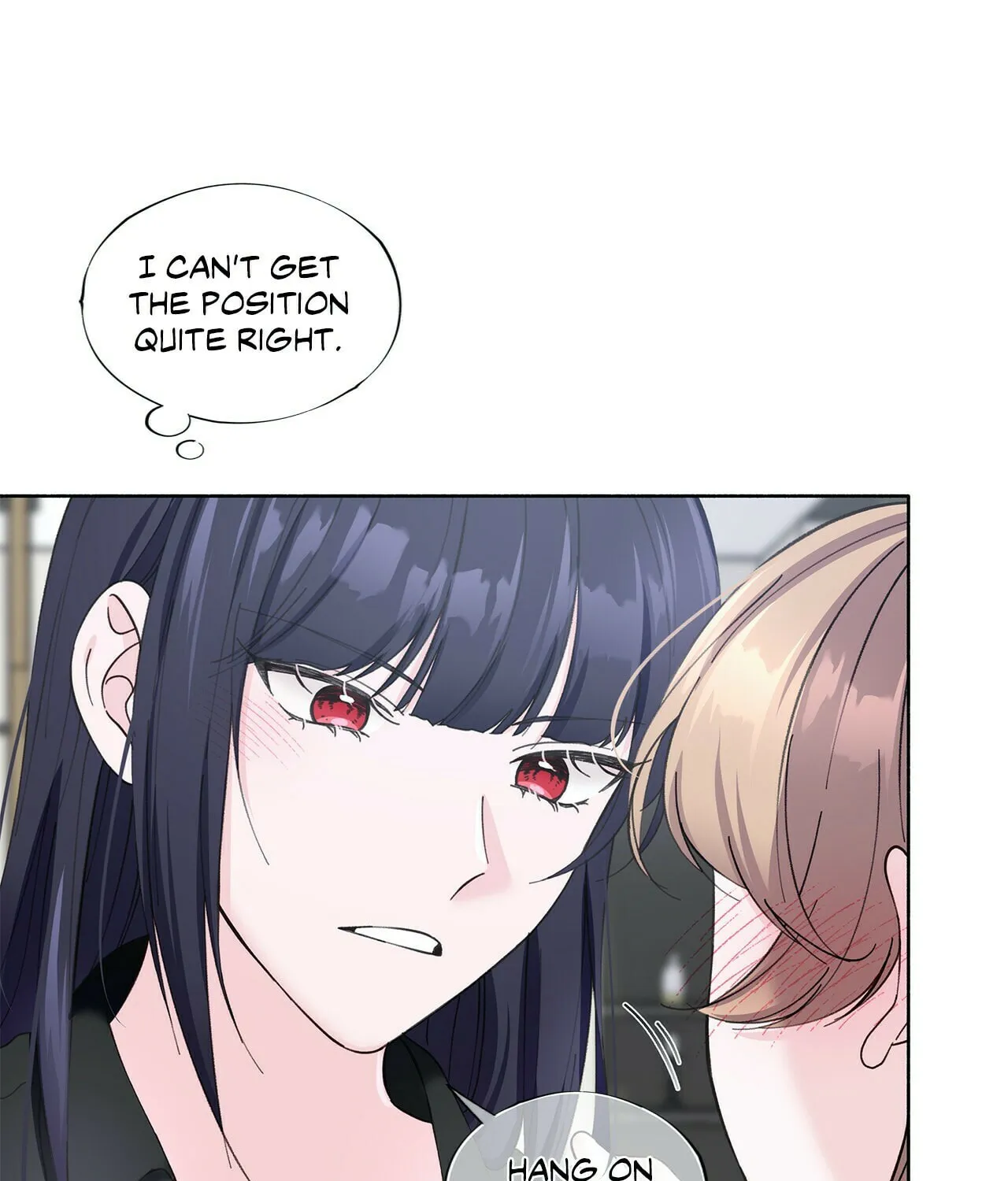 Lilith 2 Chapter 17 page 34 - 