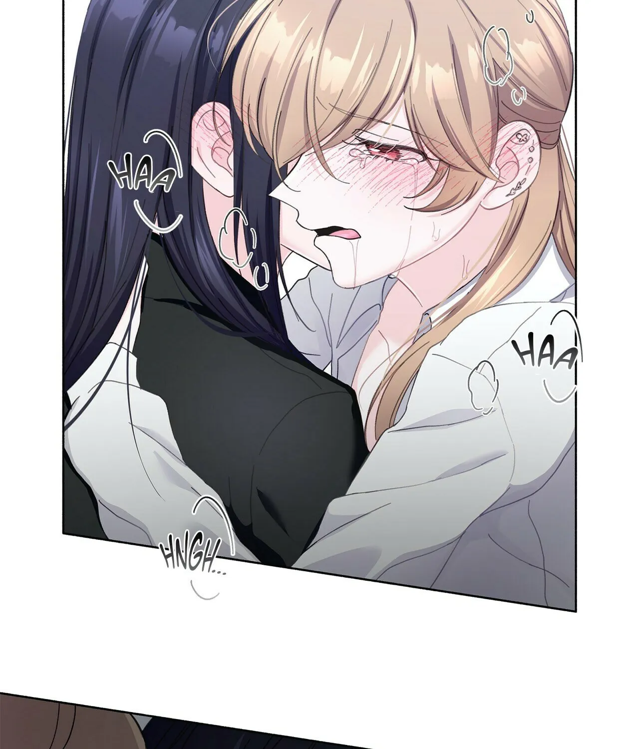 Lilith 2 Chapter 17 page 53 - 