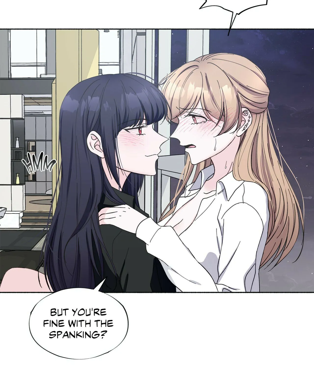 Lilith 2 Chapter 17 page 56 - 
