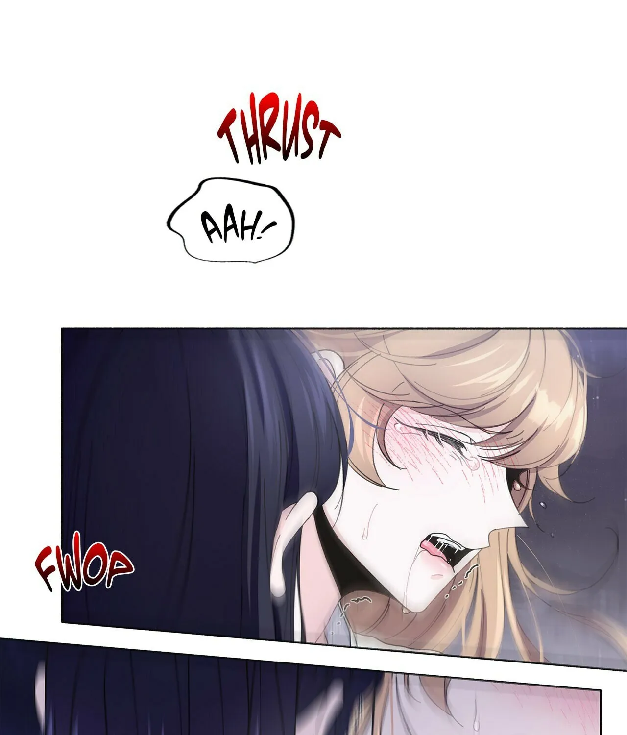 Lilith 2 Chapter 17 page 58 - 