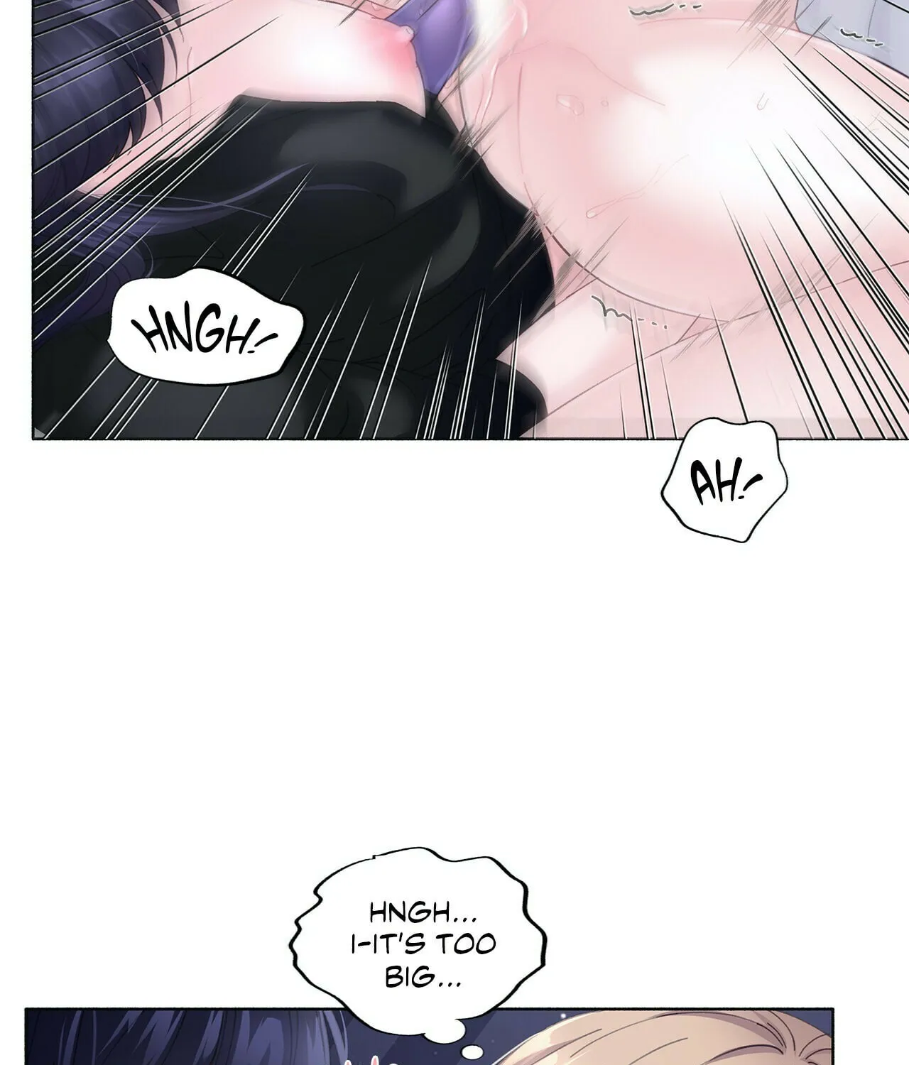 Lilith 2 Chapter 17 page 7 - 