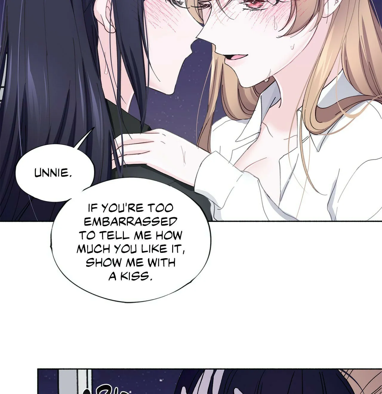 Lilith 2 Chapter 17 page 63 - 