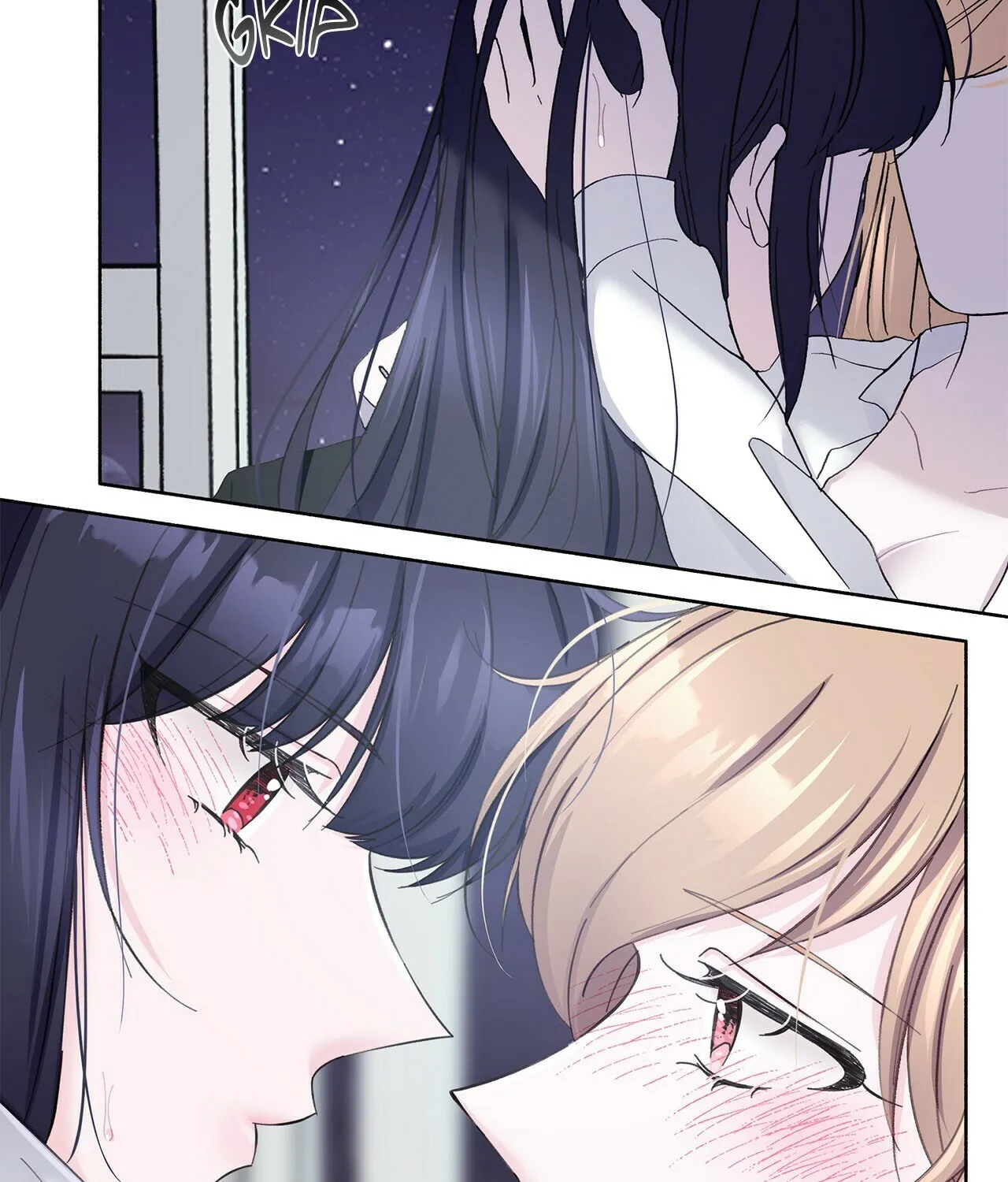 Lilith 2 Chapter 17 page 64 - 