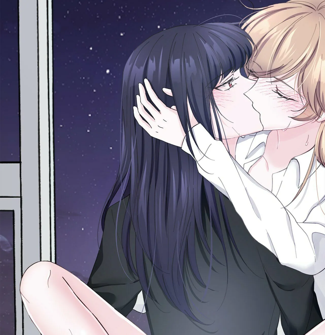 Lilith 2 Chapter 17 page 66 - 