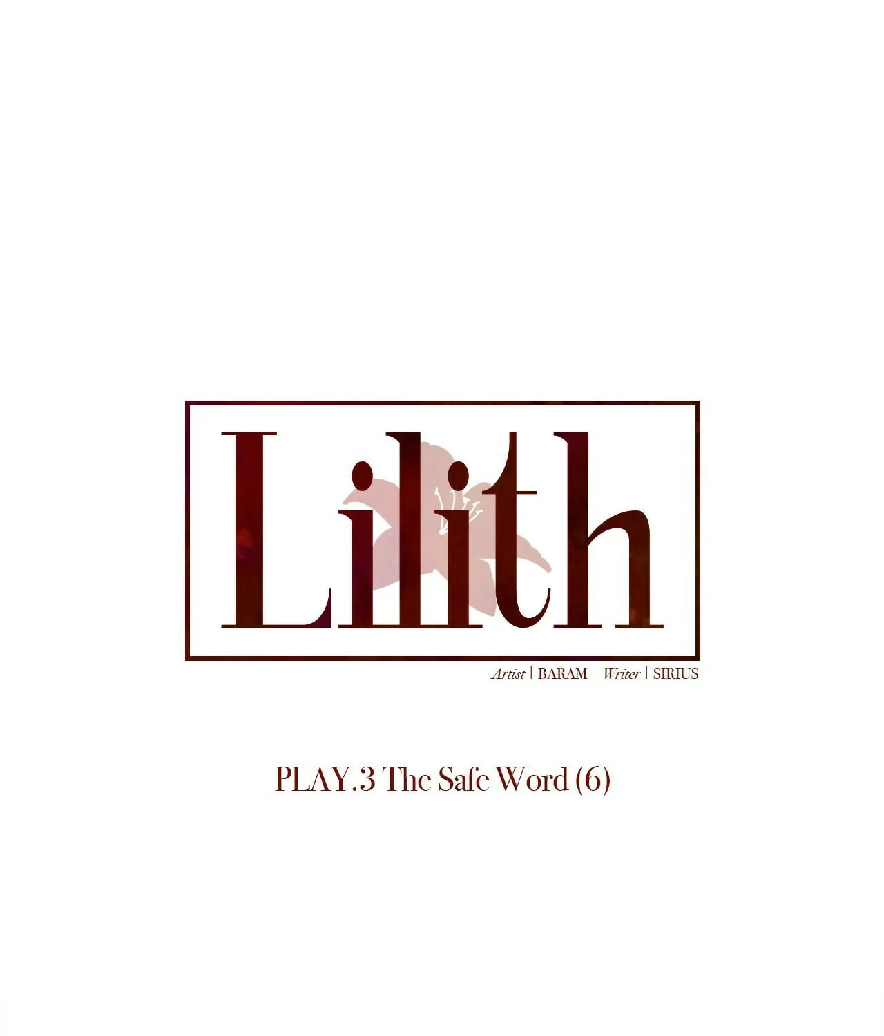 Lilith 2 Chapter 17 page 70 - 