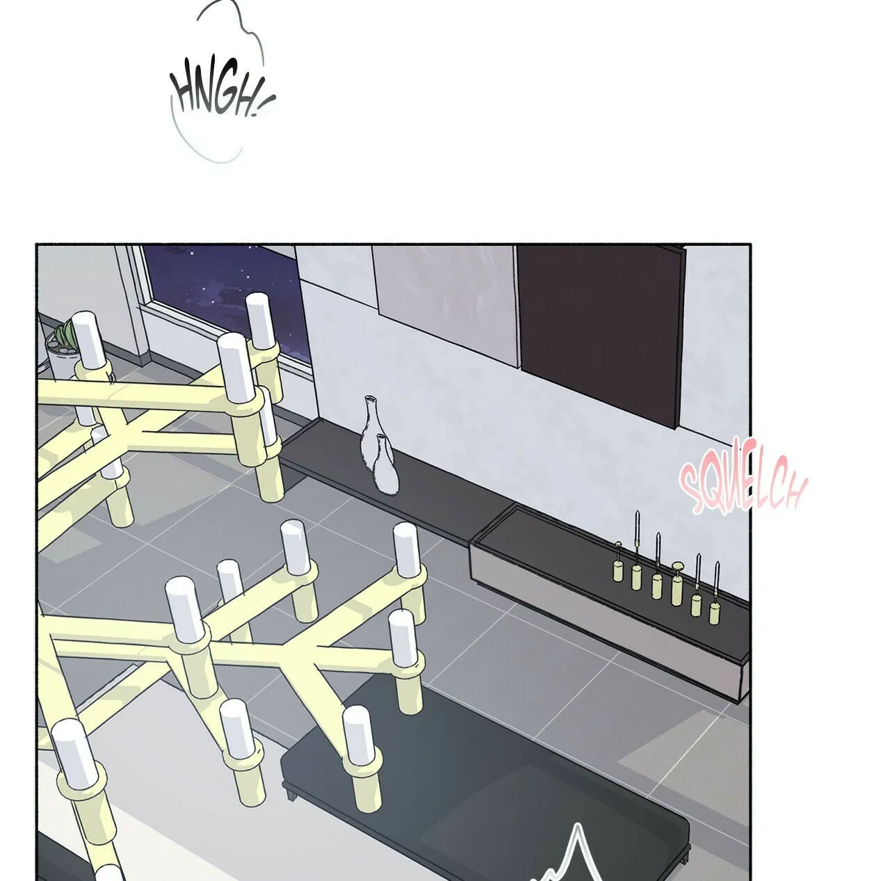 Lilith 2 Chapter 17 page 72 - 