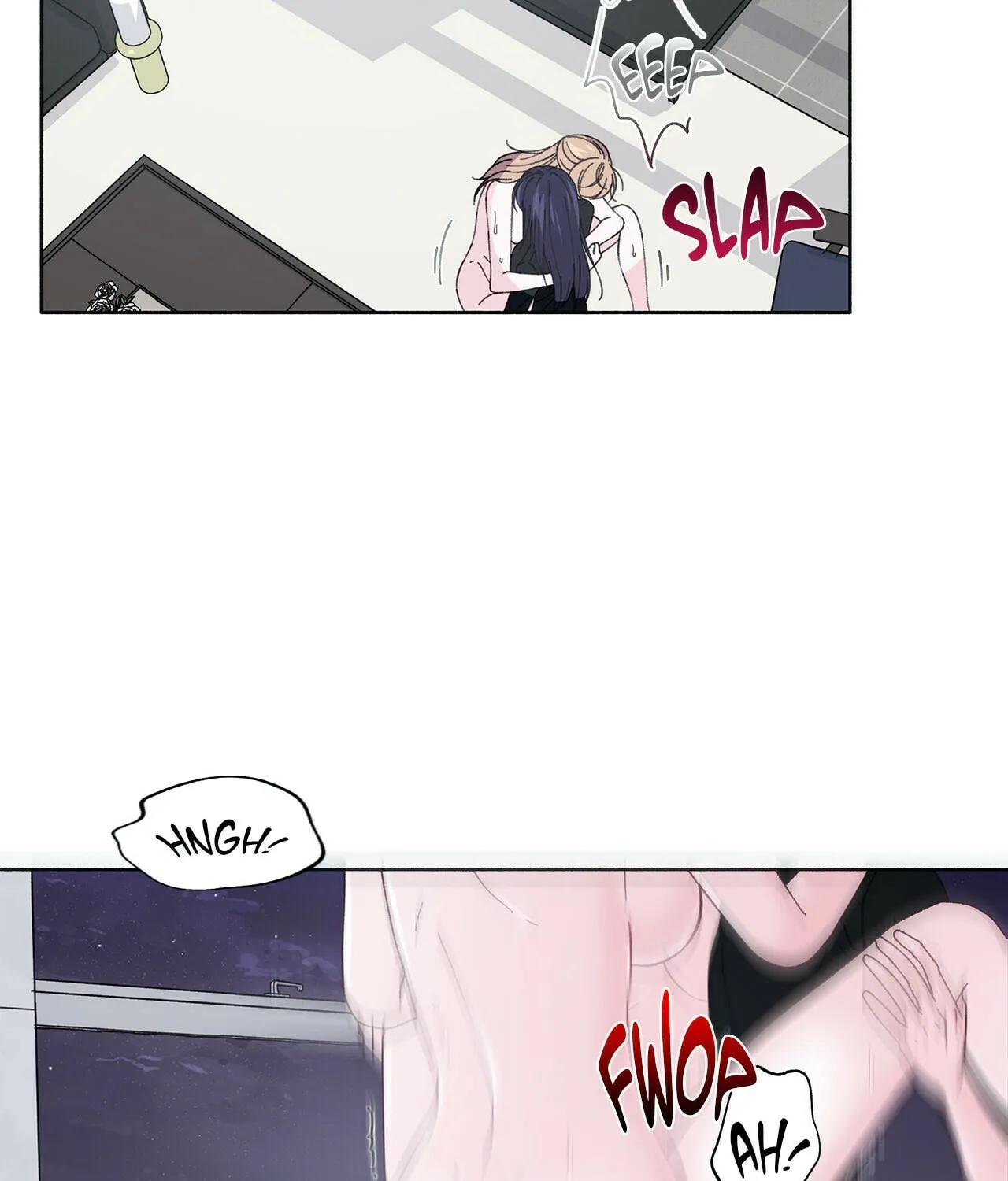 Lilith 2 Chapter 17 page 73 - 