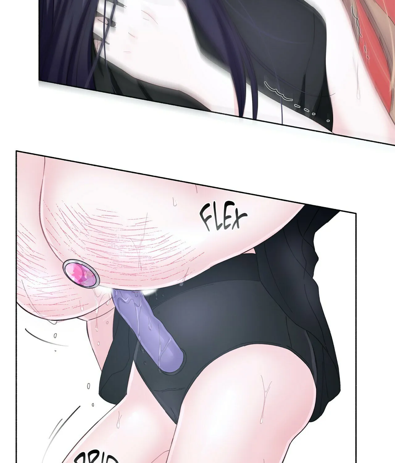 Lilith 2 Chapter 17 page 76 - 