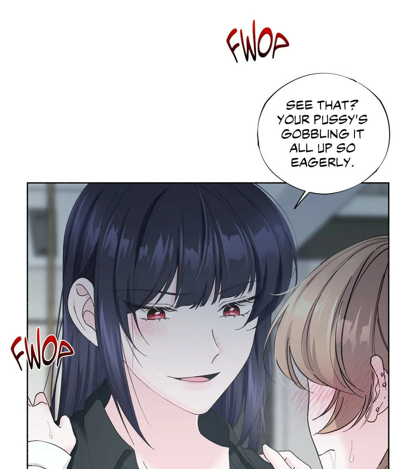 Lilith 2 Chapter 17 page 10 - 