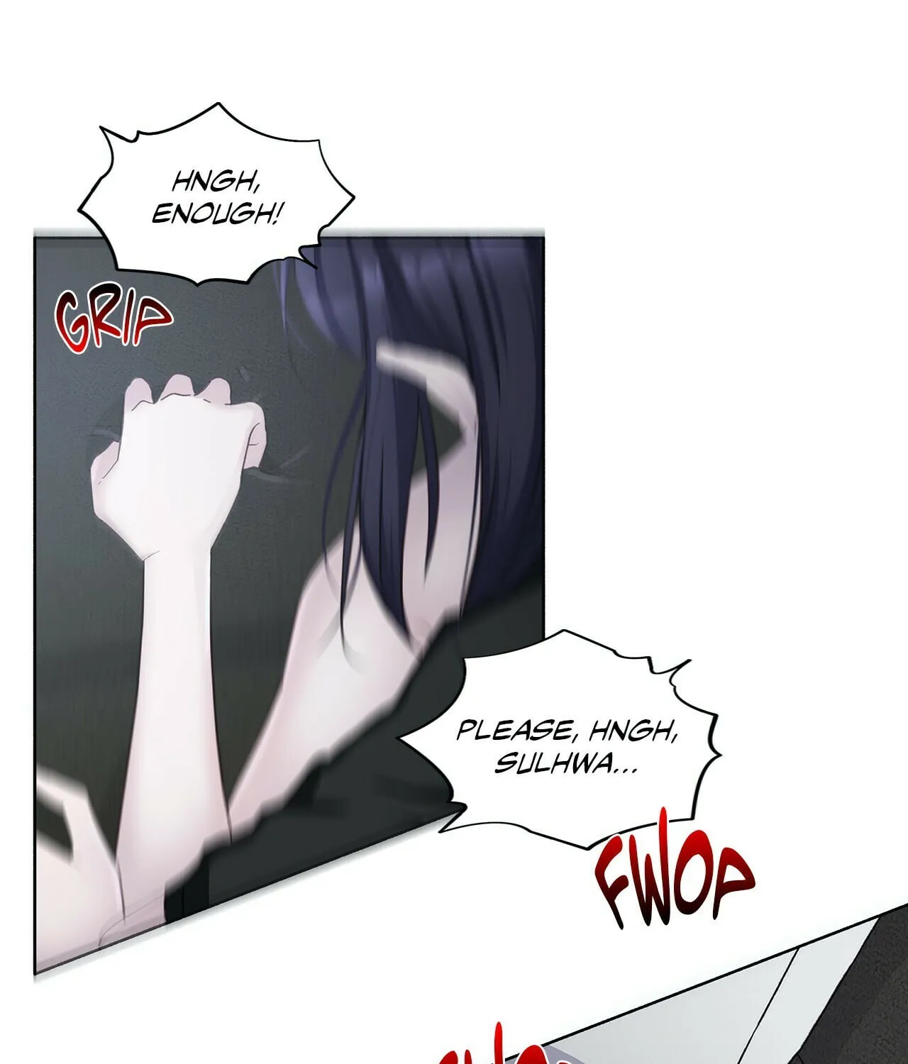 Lilith 2 Chapter 17 page 91 - 