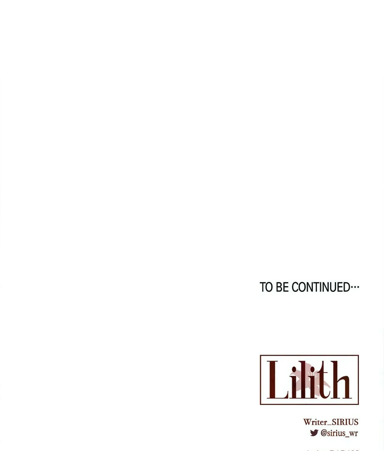 Lilith 2 Chapter 17 page 98 - 