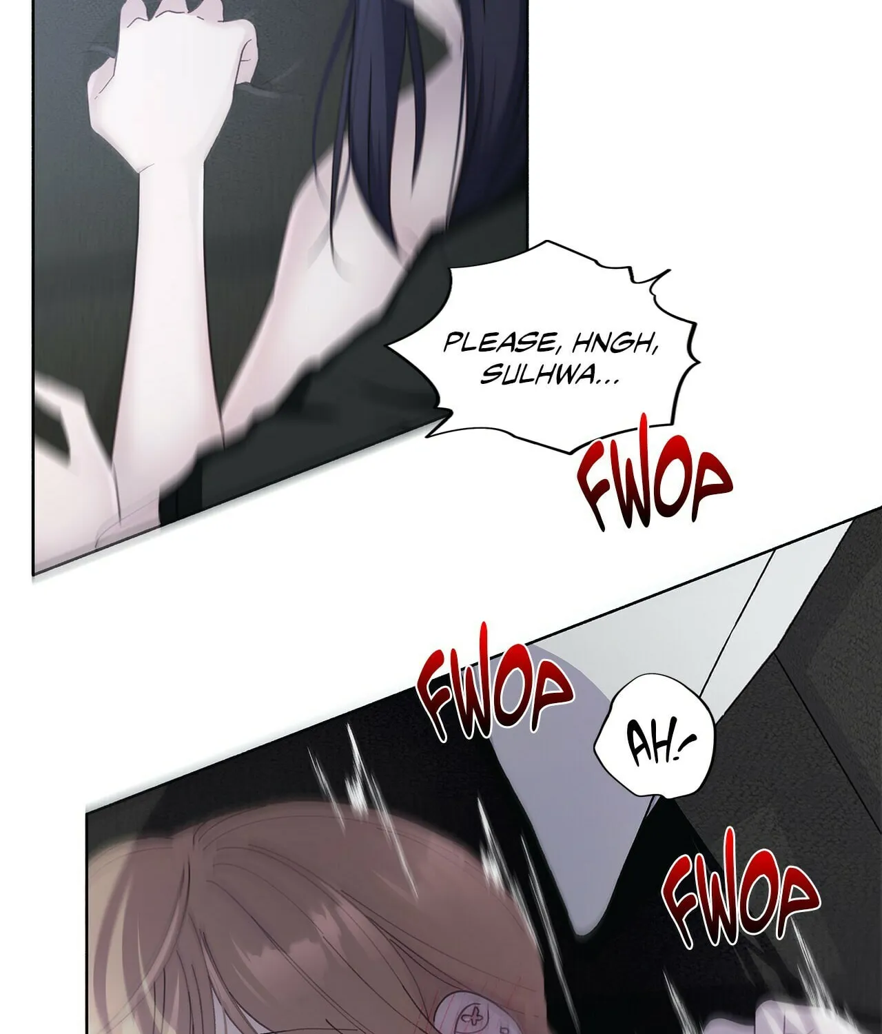 Lilith 2 Chapter 18 page 2 - 