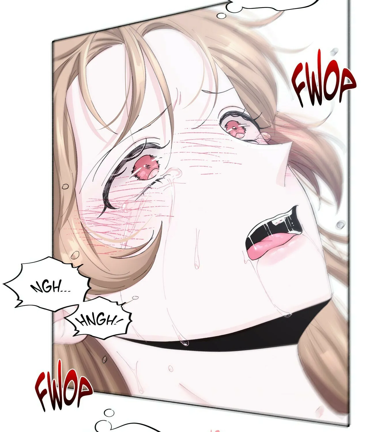 Lilith 2 Chapter 18 page 11 - 