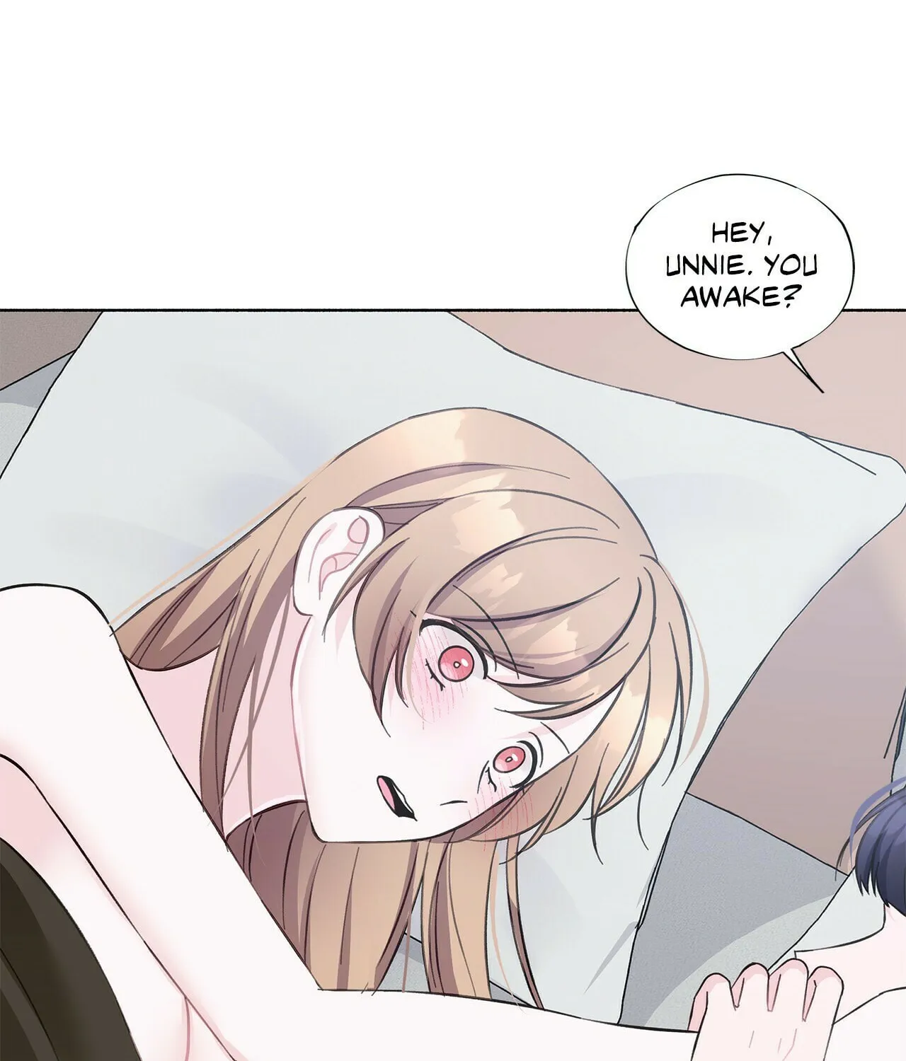 Lilith 2 Chapter 18 page 107 - 