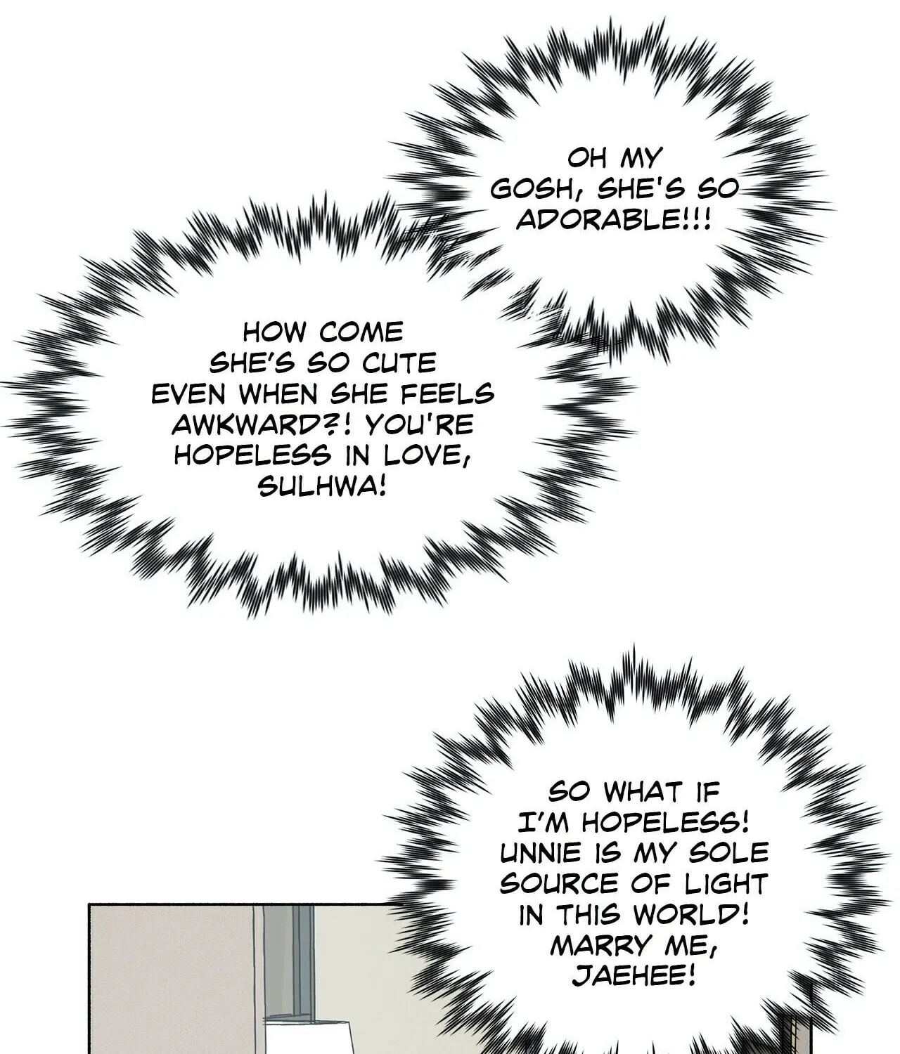Lilith 2 Chapter 18 page 113 - 
