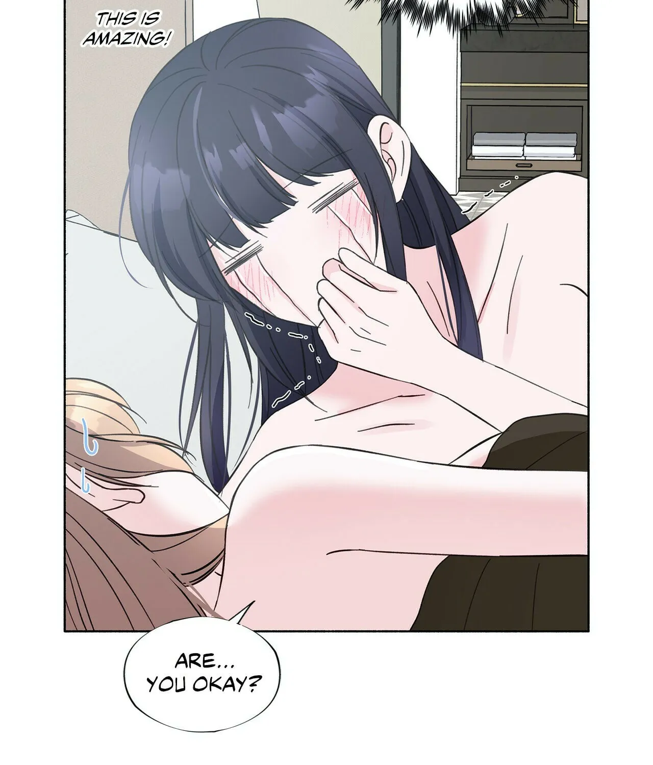 Lilith 2 Chapter 18 page 114 - 