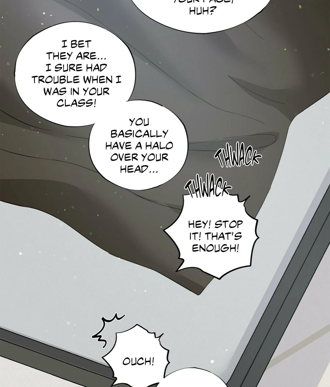 Lilith 2 Chapter 18 page 122 - 