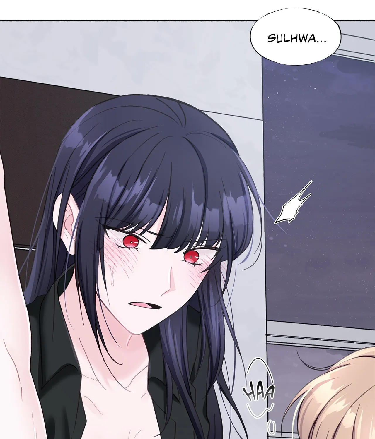 Lilith 2 Chapter 18 page 19 - 
