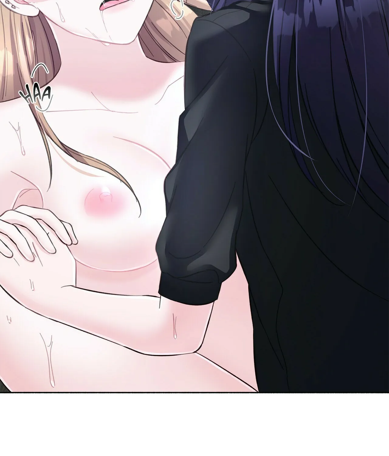 Lilith 2 Chapter 18 page 23 - 