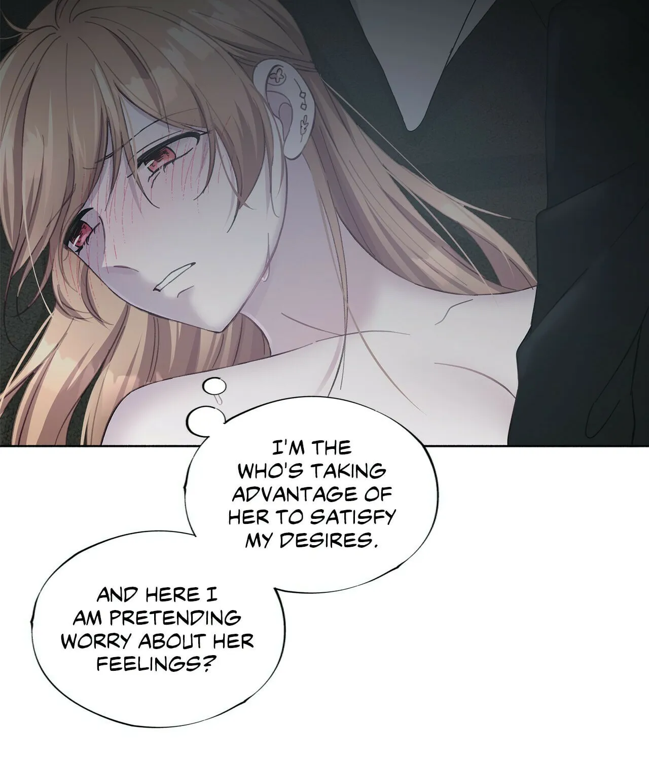 Lilith 2 Chapter 18 page 29 - 