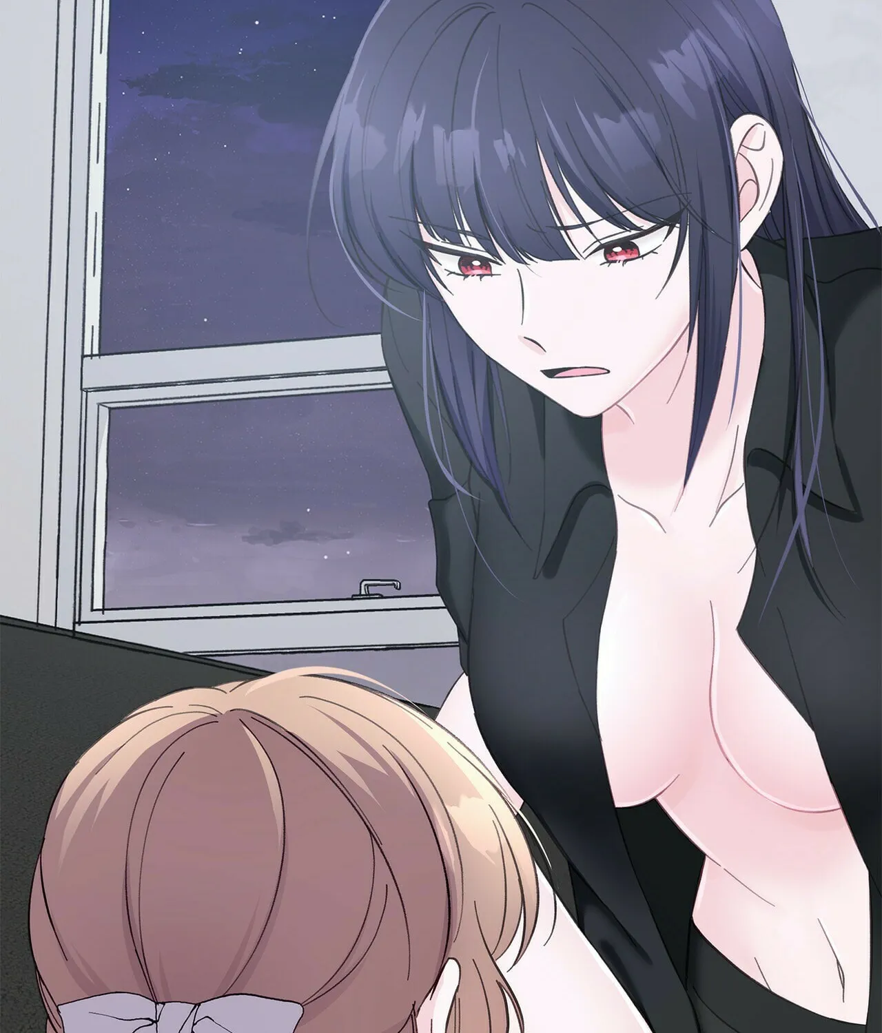 Lilith 2 Chapter 18 page 32 - 