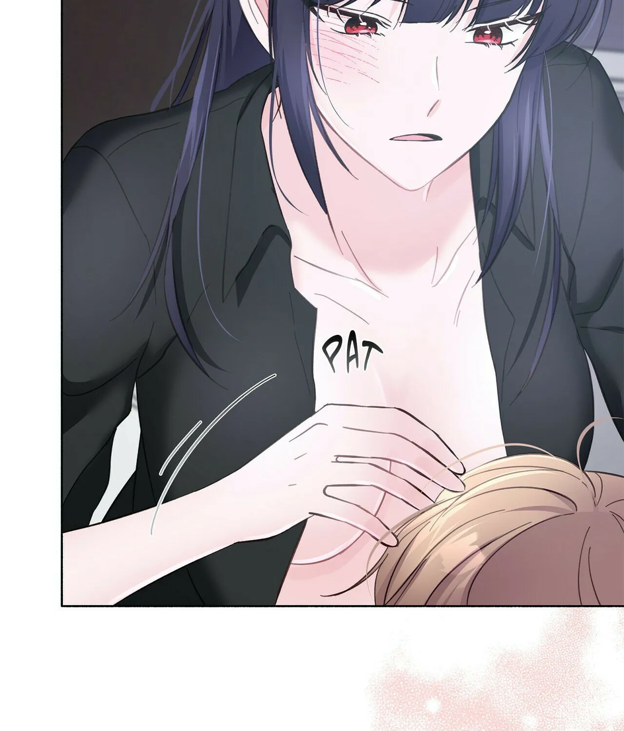 Lilith 2 Chapter 18 page 38 - 