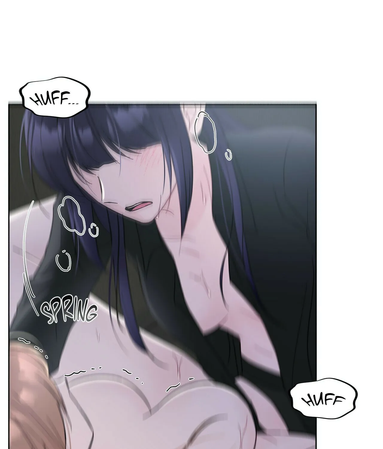 Lilith 2 Chapter 18 page 58 - 