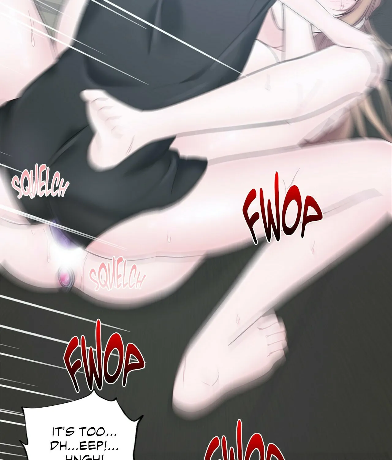 Lilith 2 Chapter 18 page 62 - 